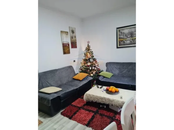 Shitet, Apartament 2+1, Kopshti Botanik, Tiranë.