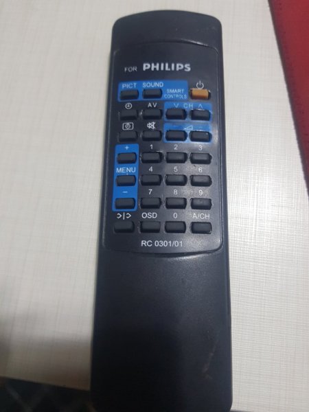 Lushnje, shes Televizor Tv Philips 32&quot;,( JO SMART) . 30 mij lek te vjetra .