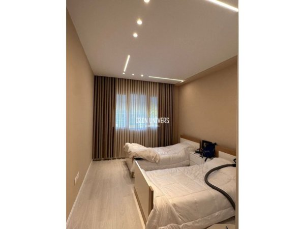 Tirane, jepet me qera apartament 2+1+Parking, Kati 2, 117 m² 800 € (RiverSide Residence, pranë rrugës Teodor Keko)