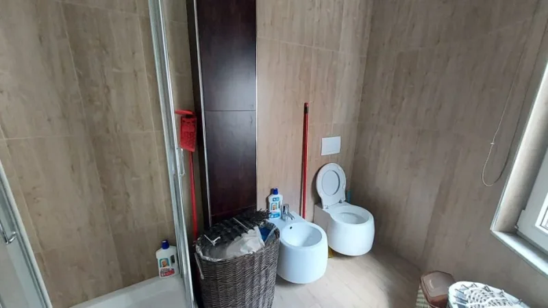 ALI DEMI, shes 1+1 ME HIPOTEKE, Kati 2, 86 m² 140.000 € (CMIM I DISKUTUESHEM)