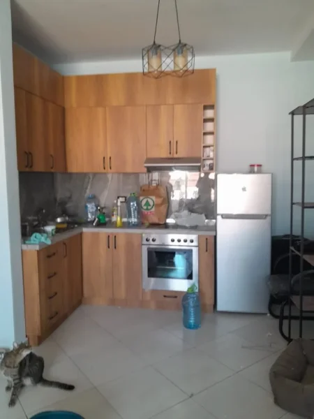 Tirane, shitet garsonier 1+1 Kati 5, 49 m² 89.000 € (rruga idriz dollaku)