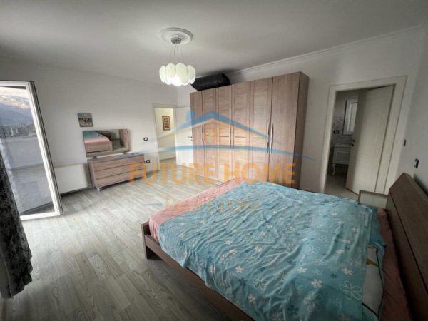 Tirane, jepet me qera apartament+verande | Penthouse 2+1+Aneks+Ballkon Kati 11, 294 m² 1.200 € (Selvia)