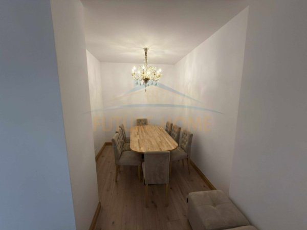 Tirane, shitet apartament 2+1 Kati 2, 95 m² 165.000 € (Fresk)