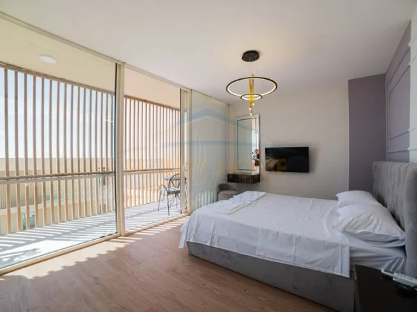 Dhermi - Palase, shitet Vile 3 Katshe Kati 0, 161 m² 1.570.000 € (Green Coast 1, Palase)