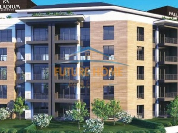 Tirane, shitet apartament 2+1+2+Ballkon Kati 3, 118 m² 213.500 € (Liqeni i Thate)