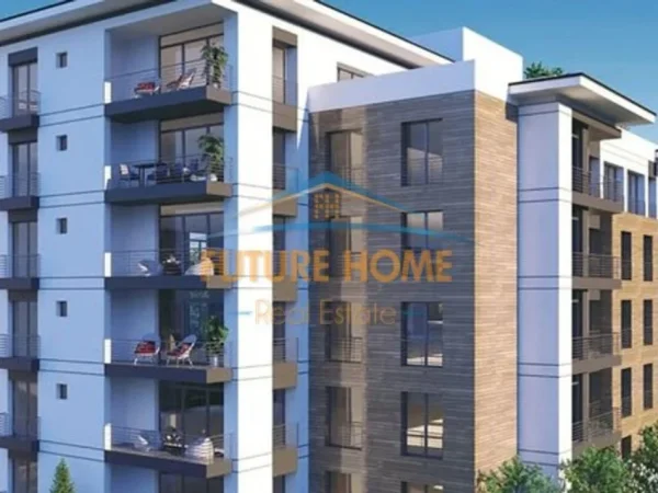 Tirane, shitet apartament 2+1+2+Ballkon Kati 3, 118 m² 213.500 € (Liqeni i Thate)