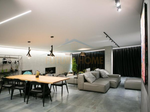 Tirane, shitet apartament+verande | Penthouse 3+1+Ballkon Kati 6, 390 m² 850.000 € (Liqeni i Thate, Tirane)