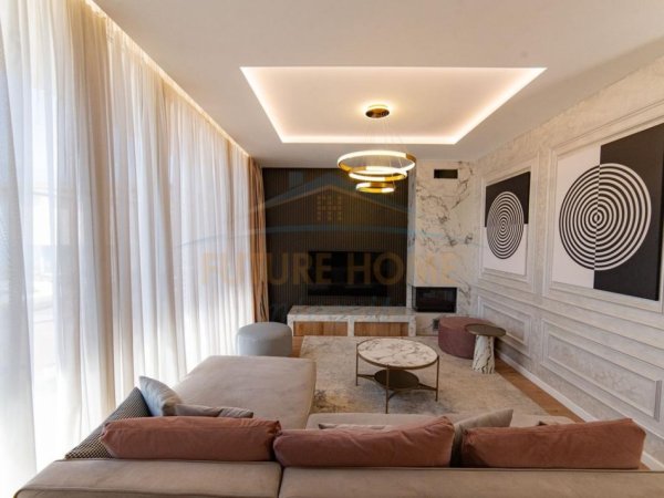 Vlore, shitet Vile 3+1 , 160 m² 1.570.000 € (Green Coast I, Palasë)