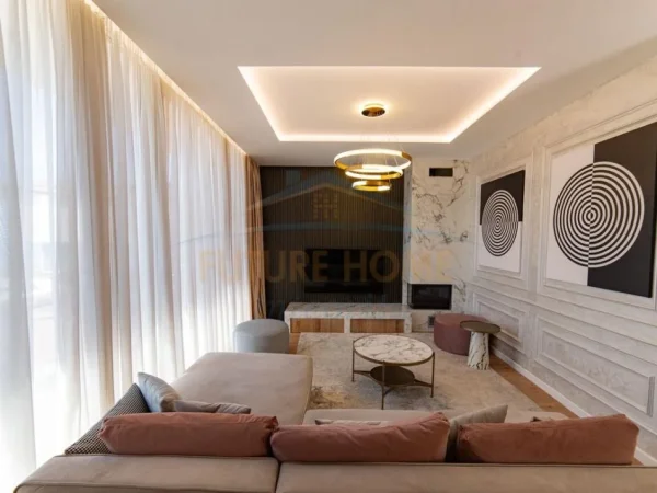 Vlore, shitet Vile 3+1 , 160 m² 1.570.000 € (Green Coast I, Palasë)