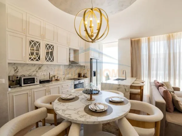 Vlore, shitet Vile 3+1 , 160 m² 1.570.000 € (Green Coast I, Palasë)