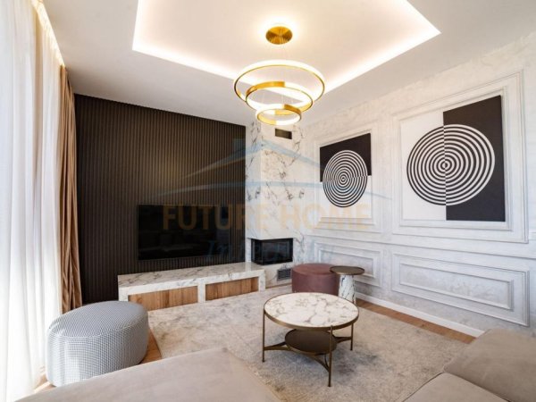 Vlore, shitet Vile 3+1 , 160 m² 1.570.000 € (Green Coast I, Palasë)