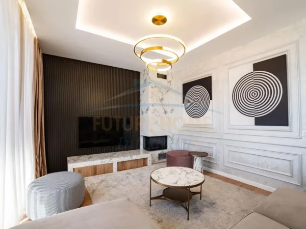 Vlore, shitet Vile 3+1 , 160 m² 1.570.000 € (Green Coast I, Palasë)