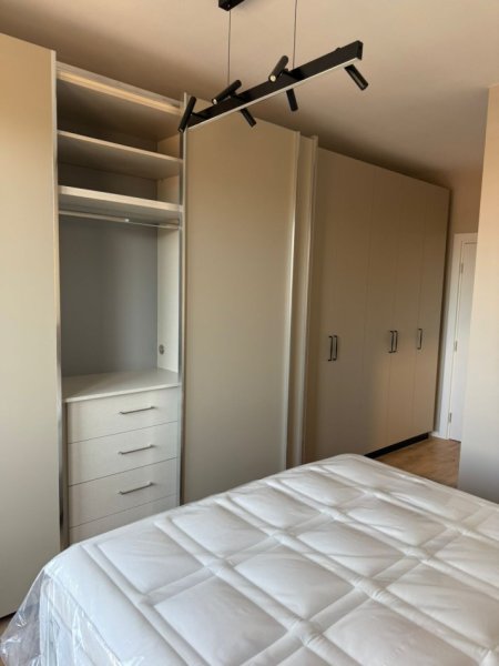 Tirane, jepet me qera apartament 2+1+Ballkon Kati 3, 95 m² 750 € (Rruga Frosina Plaku)