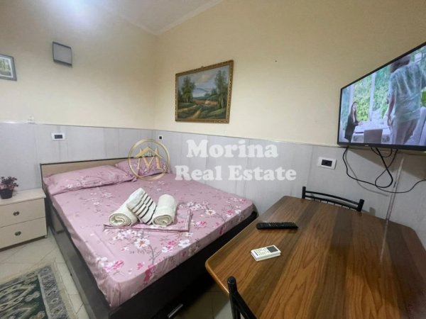 Tirane, jepet me qera garsonier Kati 2, 30 m² 370 € (Rruga Besa)