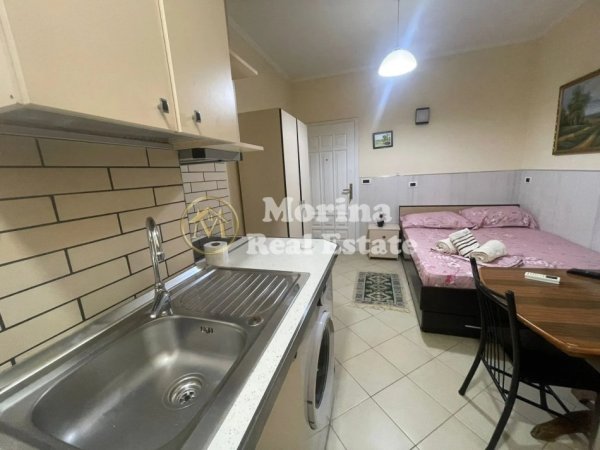 Tirane, jepet me qera garsonier Kati 2, 30 m² 370 € (Rruga Besa)