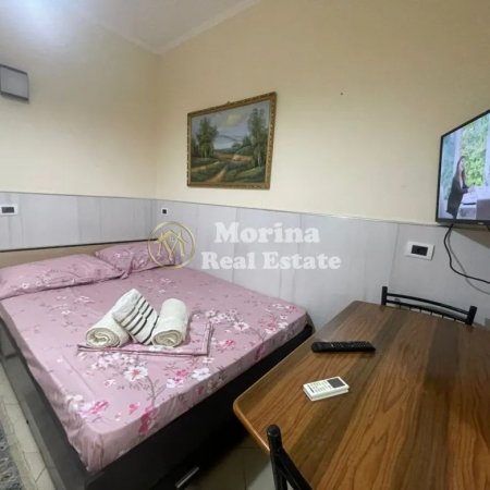 Tirane, jepet me qera garsonier Kati 2, 30 m² 370 € (Rruga Besa)