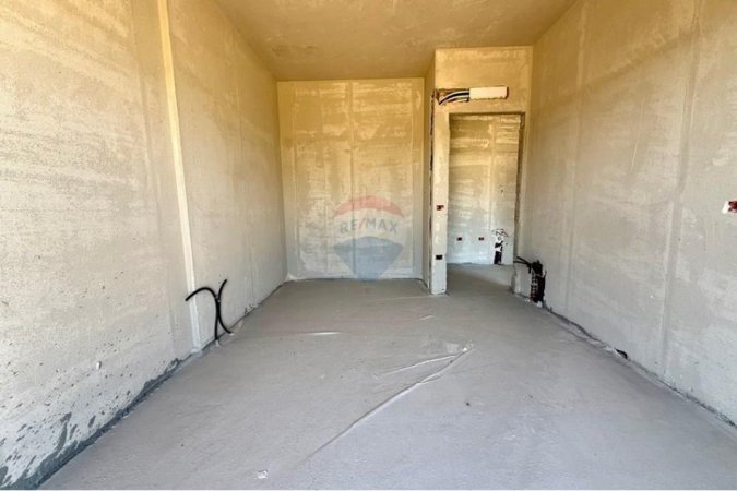Apartament per shitje, 1+1 pjese e nje rezidence te re prane TEG! (158'500 Euro)