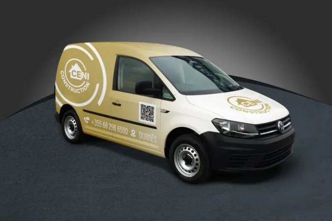 Grupi i Punes ''Ceni Construction'' ofron sherbime per ndertime afatgjate me sherbime korrekte dhe cilsore.