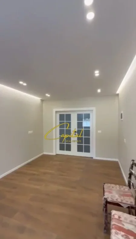 Tirane, jepet me qera apartament 1+1 Kati 0, 45 m² 650 € (RRUGA E ELBASANIT)