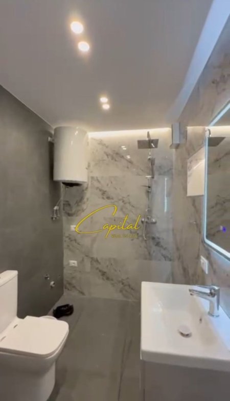 Tirane, jepet me qera apartament 1+1 Kati 0, 45 m² 650 € (RRUGA E ELBASANIT)