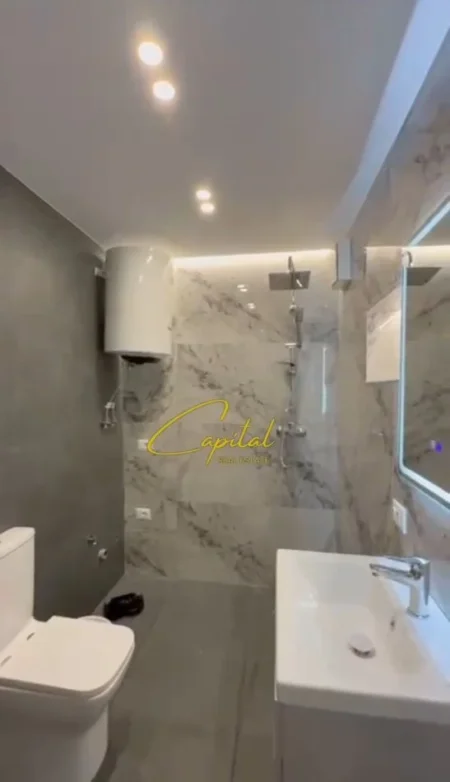 Tirane, jepet me qera apartament 1+1 Kati 0, 45 m² 650 € (RRUGA E ELBASANIT)