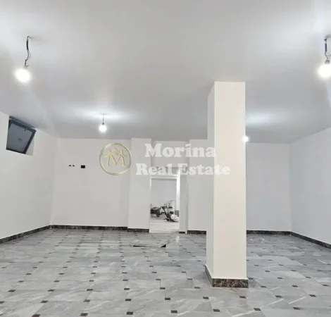 Tirane, jepet me qera ambjent biznesi Kati 0, 200 m² 3.000 € (rruga Sami Frasheri)
