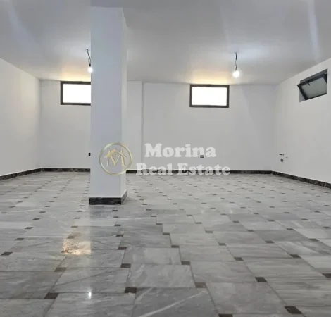 Tirane, jepet me qera ambjent biznesi Kati 0, 200 m² 3.000 € (rruga Sami Frasheri)