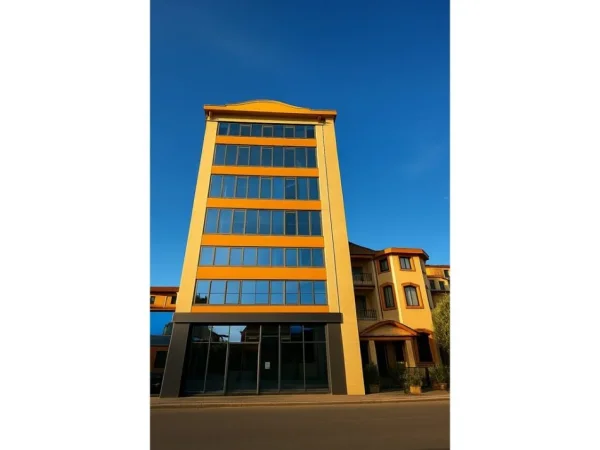 Tirane, jepet me qera ambjent biznesi , 1.300 m² 12.000 € 