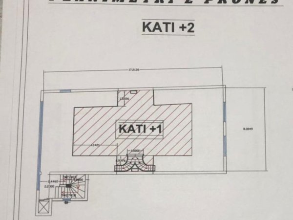 Tirane, jepet me qera ambjent biznesi , 1.300 m² 12.000 € 