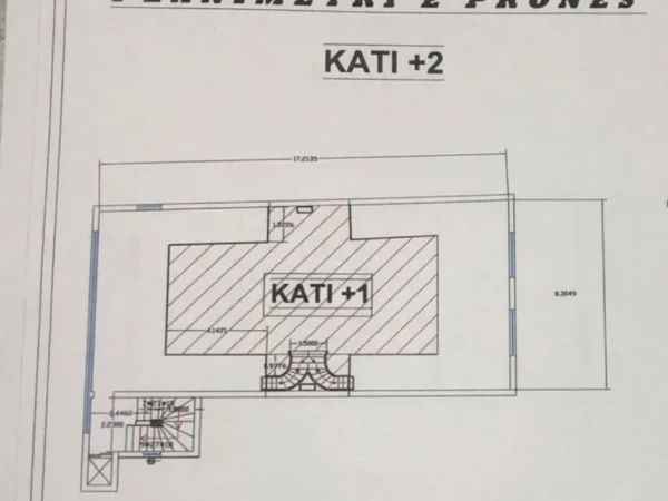 Tirane, jepet me qera ambjent biznesi , 1.300 m² 12.000 € 