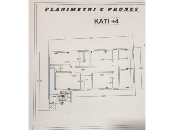Tirane, jepet me qera ambjent biznesi , 1.300 m² 12.000 € 