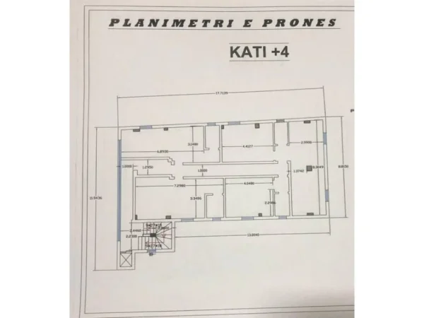 Tirane, jepet me qera ambjent biznesi , 1.300 m² 12.000 € 
