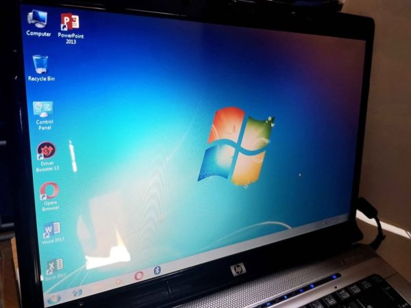 Lushnje, shes Laptop HP PAVILION DV6500 , 55 MIJ LEK TE VJETRA
