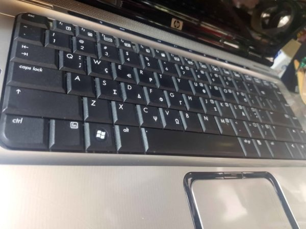 Lushnje, shes Laptop HP PAVILION DV6500 , 55 MIJ LEK TE VJETRA