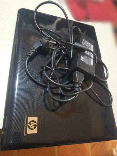 Lushnje, shes Laptop HP PAVILION DV6500 , 55 MIJ LEK TE VJETRA