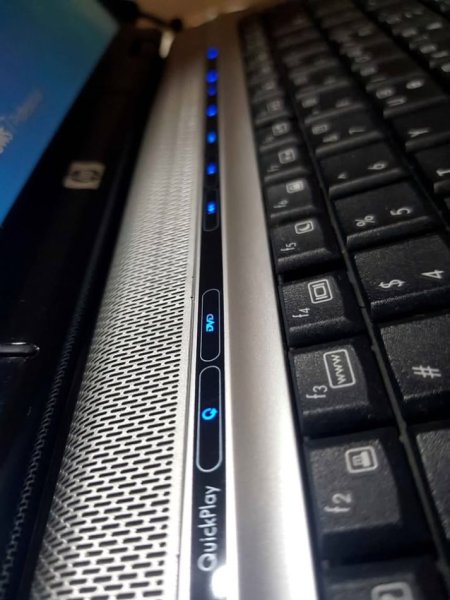Lushnje, shes Laptop HP PAVILION DV6500 , 55 MIJ LEK TE VJETRA