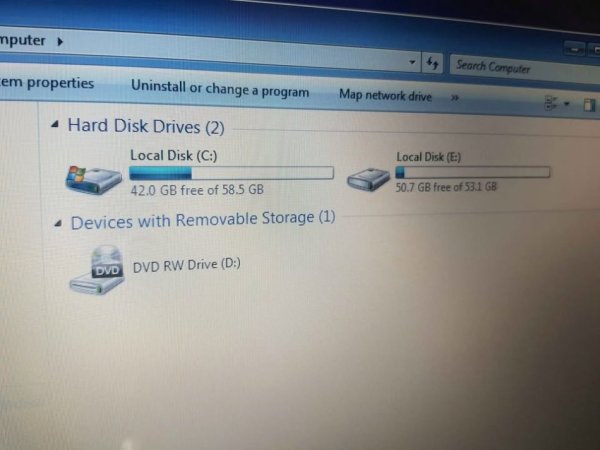 Lushnje, shes Laptop HP PAVILION DV6500 , 55 MIJ LEK TE VJETRA