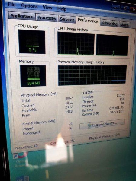 Lushnje, shes Laptop HP PAVILION DV6500 , 55 MIJ LEK TE VJETRA
