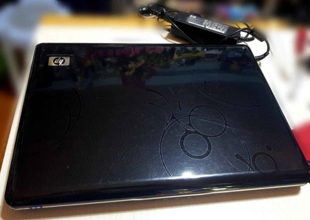 Lushnje, shes Laptop HP PAVILION DV6500 , 55 MIJ LEK TE VJETRA