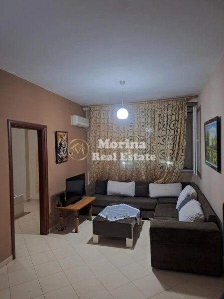 Tirane, jepet me qera apartament 1+1+Ballkon Kati 3, 74 m² 400 € (Rruga Jordan Misja)