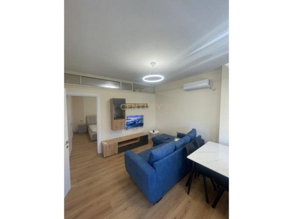 Tirane, jepet me qera apartament 2+1 Kati 1, 46 m² 500 € (Ali Demi)