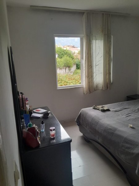 (Pa agjensi - 0 komision) Shes apartament 2+1+Aneks+Ballkon Kati 4, 63 m² 110.000 € (Ali Demi)