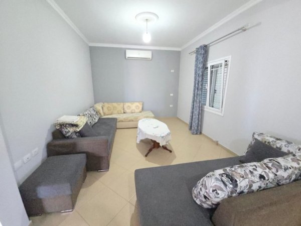 Durres, jepet me qera apartament 2+1+Aneks+Ballkon Kati 2, 120 m² 400 € 