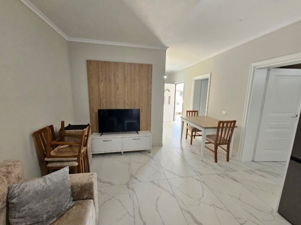 Durres, jepet me qera apartament 1+1+Aneks+Ballkon Kati 1, 60 m² 300 €