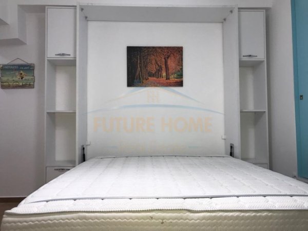 Tirane, shitet garsonier Kati 1, 23 m² 55.000 € (Rruga Ferit Xhajko)