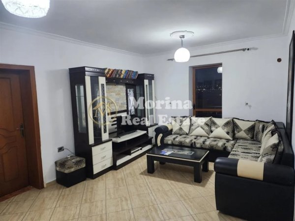 Tirane, jepet me qera apartament 3+1+Ballkon Kati 5, 90 m² 400 € (Institut)