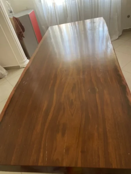 Tirane, shes Tavoline druri 100% 500 €