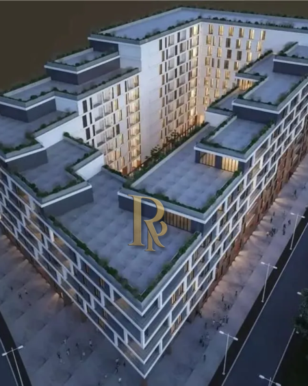 Tirane, shitet apartament 2+1+Ballkon Kati 5, 97 m² 155.000 € (Ish Fusha e Aviacionit)