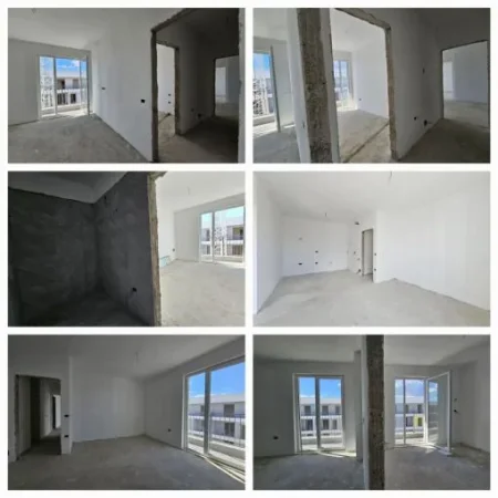 Tirane, jepet me qera apartament 3+1+Aneks+Ballkon Kati 8, 125 m² 600 € (Qtu)