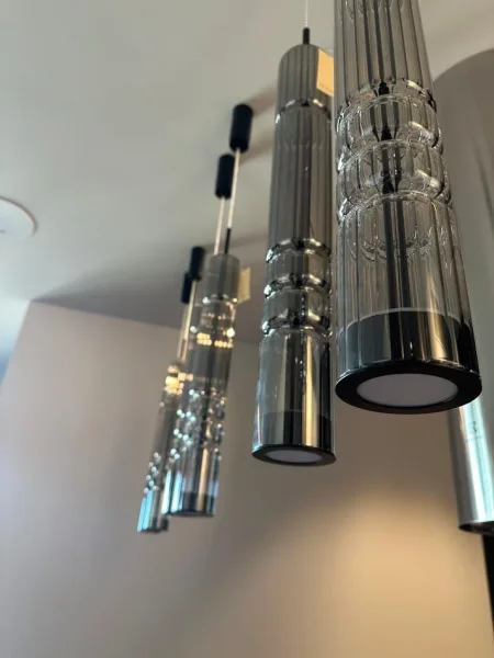 Tirane, jepet me qera apartament 1+1+Ballkon , 110 m² (Lion Park)